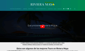 Excursionesrivieramaya.es thumbnail