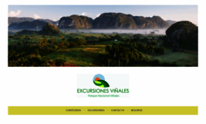 Excursionesvinales.com thumbnail