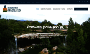 Excursionesyrutasporcastillayleon.com thumbnail