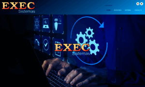 Exec.com.ar thumbnail