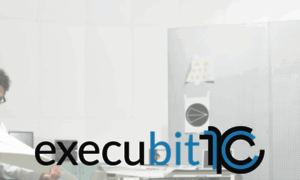 Execubit.com thumbnail