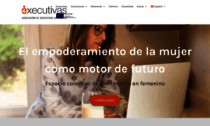 Executivasdegalicia.org thumbnail