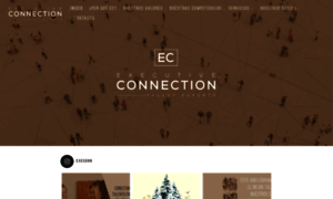 Executivecon.com thumbnail