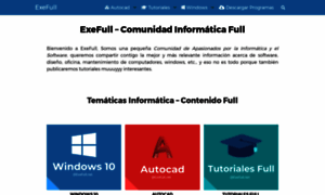 Exefull.net thumbnail