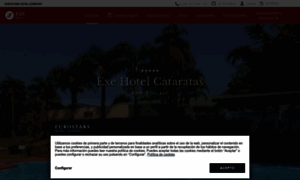 Exehotelcataratas.com thumbnail