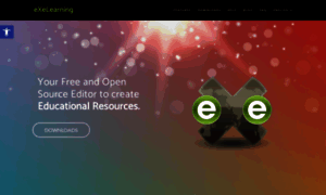 Exelearning.net thumbnail
