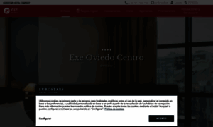 Exeoviedocentro.com thumbnail