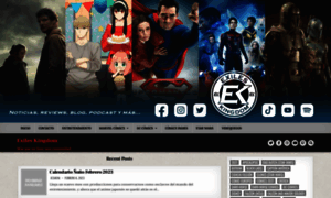 Exileskingdom.org thumbnail
