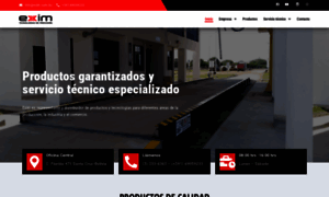 Exim.com.bo thumbnail