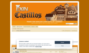Exincastillos.forogratis.es thumbnail