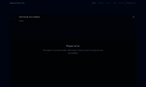 Exinsa.com thumbnail