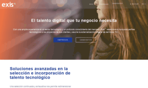 Exis-ti.com thumbnail