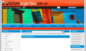 Exitargentina.com.ar thumbnail
