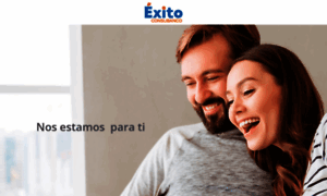 Exitoconsubanco.com thumbnail