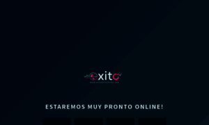 Exitoeninternet.com thumbnail