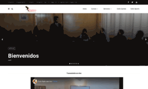 Exitopue.com thumbnail