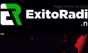 Exitoradio.net thumbnail