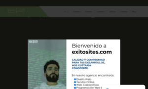 Exitosites.com thumbnail