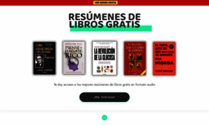 Exitosseries.com thumbnail