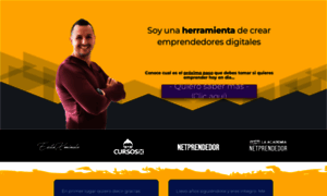 Exitoxminuto.com thumbnail