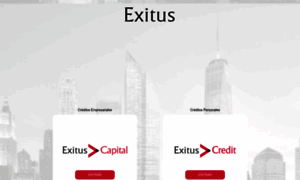 Exitus.com thumbnail