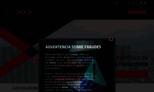 Exituscapital.com thumbnail