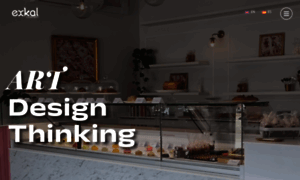 Exkalconcept.com thumbnail