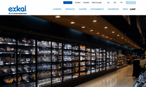 Exkalsa.es thumbnail