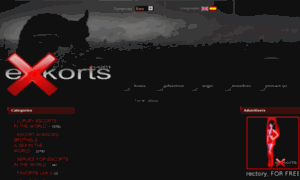 Exkorts.com thumbnail