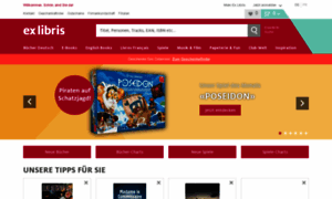 Exlibris.ch thumbnail