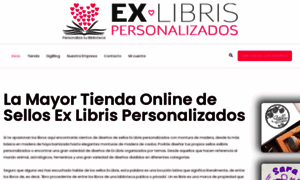 Exlibrisonline.net thumbnail