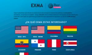 Exma.com.pa thumbnail