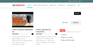 Exmarketing.expertosdelmarketing.net thumbnail