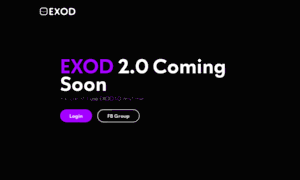 Exod.ai thumbnail