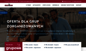 Exodos.pl thumbnail