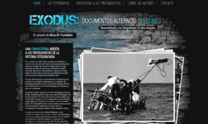 Exodus94.com thumbnail