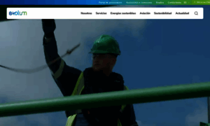 Exolum.com thumbnail