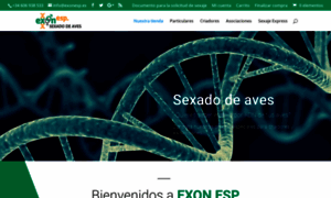 Exonesp.es thumbnail
