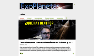 Exoplaneta.blogspot.com.es thumbnail