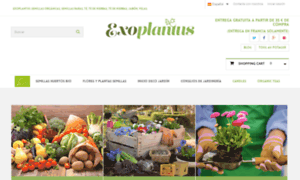 Exoplantus.es thumbnail