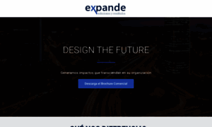 Expandeac.com thumbnail