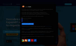 Expandit.es thumbnail