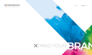 Expansion.be thumbnail