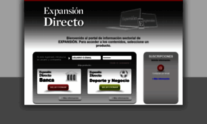 Expansiondirecto.com thumbnail