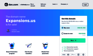 Expansions.us thumbnail