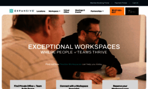 Expansive.com thumbnail