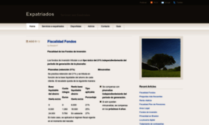 Expatriados.com.es thumbnail