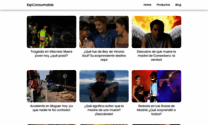 Expconsumablexll.es thumbnail