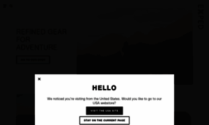 Exped.com thumbnail