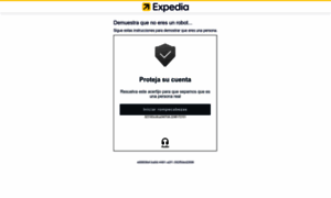 Expedia.com.ar thumbnail